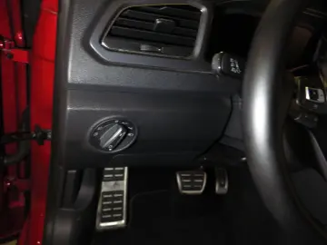 VW T-Roc Cabriolet 1.5 TSI ACT OPF DSG7 R-Line Navi