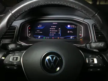 VW T-Roc Cabriolet 1.5 TSI ACT OPF DSG7 R-Line Navi