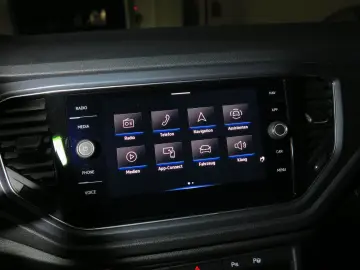 VW T-Roc Cabriolet 1.5 TSI ACT OPF DSG7 R-Line Navi