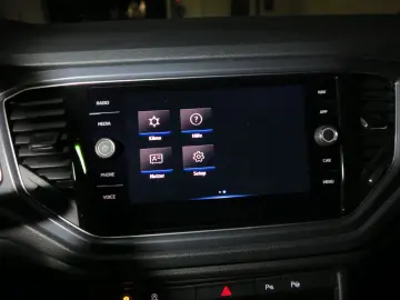 VW T-Roc Cabriolet 1.5 TSI ACT OPF DSG7 R-Line Navi