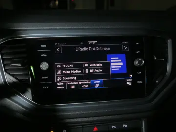 VW T-Roc Cabriolet 1.5 TSI ACT OPF DSG7 R-Line Navi