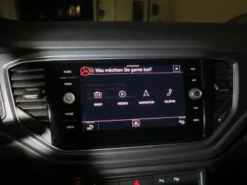 VW T-Roc Cabriolet 1.5 TSI ACT OPF DSG7 R-Line Navi