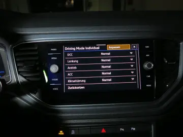 VW T-Roc Cabriolet 1.5 TSI ACT OPF DSG7 R-Line Navi
