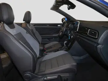 VW T-Roc Cabriolet 1.5 TSI DSG R-Line  LED Navi App