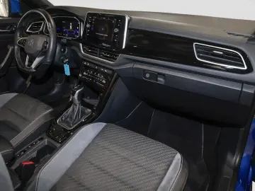 VW T-Roc Cabriolet 1.5 TSI DSG R-Line  LED Navi App