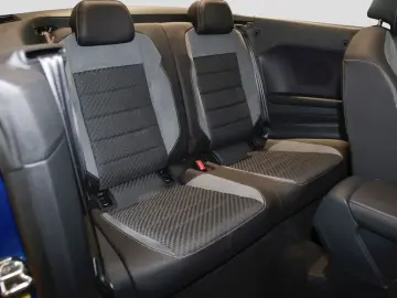 VW T-Roc Cabriolet 1.5 TSI DSG R-Line  LED Navi App