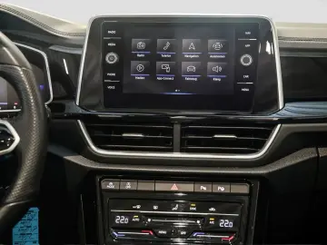 VW T-Roc Cabriolet 1.5 TSI DSG R-Line  LED Navi App