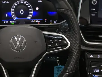 VW T-Roc Cabriolet 1.5 TSI DSG R-Line  LED Navi App