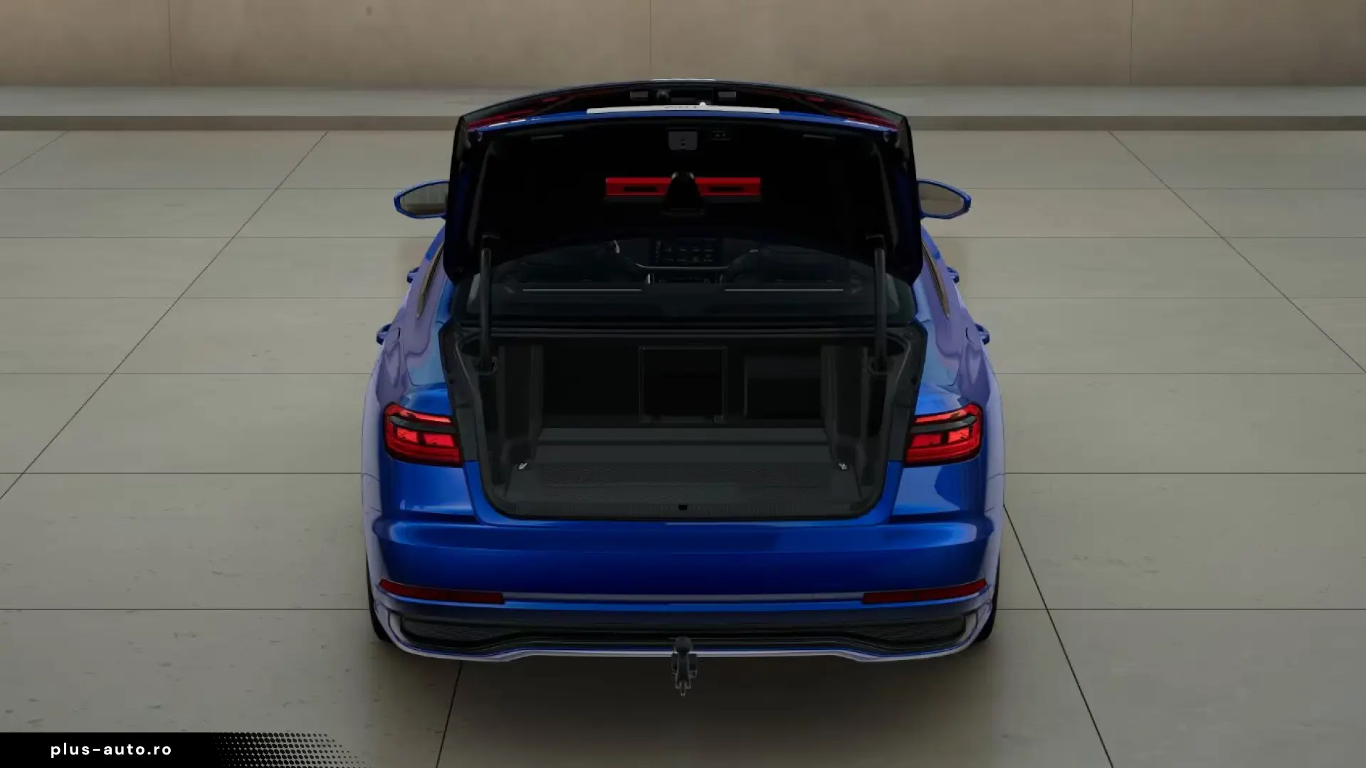 Audi A8 lang 60 TFSI e quattro AHK Pano