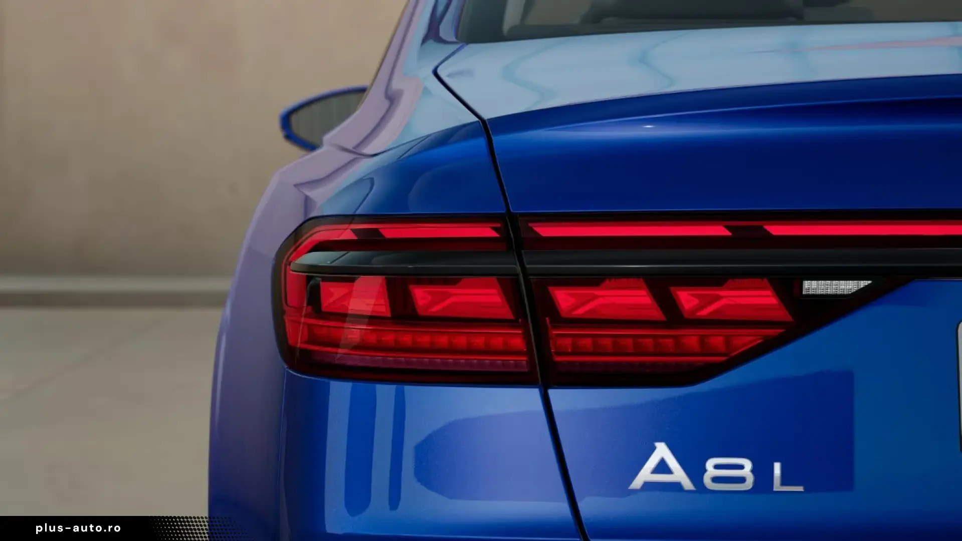 Audi A8 lang 60 TFSI e quattro AHK Pano