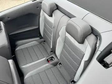 VW T-Roc Cabriolet R-Line LED PDC Navi Sitzheizung