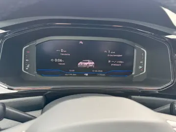 VW T-Roc Cabriolet R-Line LED PDC Navi Sitzheizung