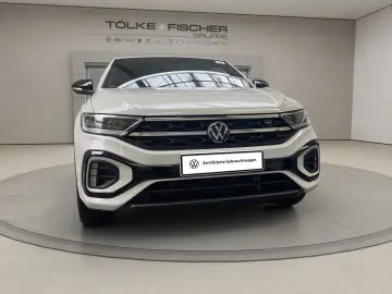 VW T-Roc Cabriolet 1.5 TSI R-Line R-Line ACC AHK