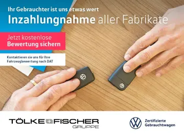 VW T-Roc Cabriolet 1.5 TSI R-Line R-Line ACC AHK