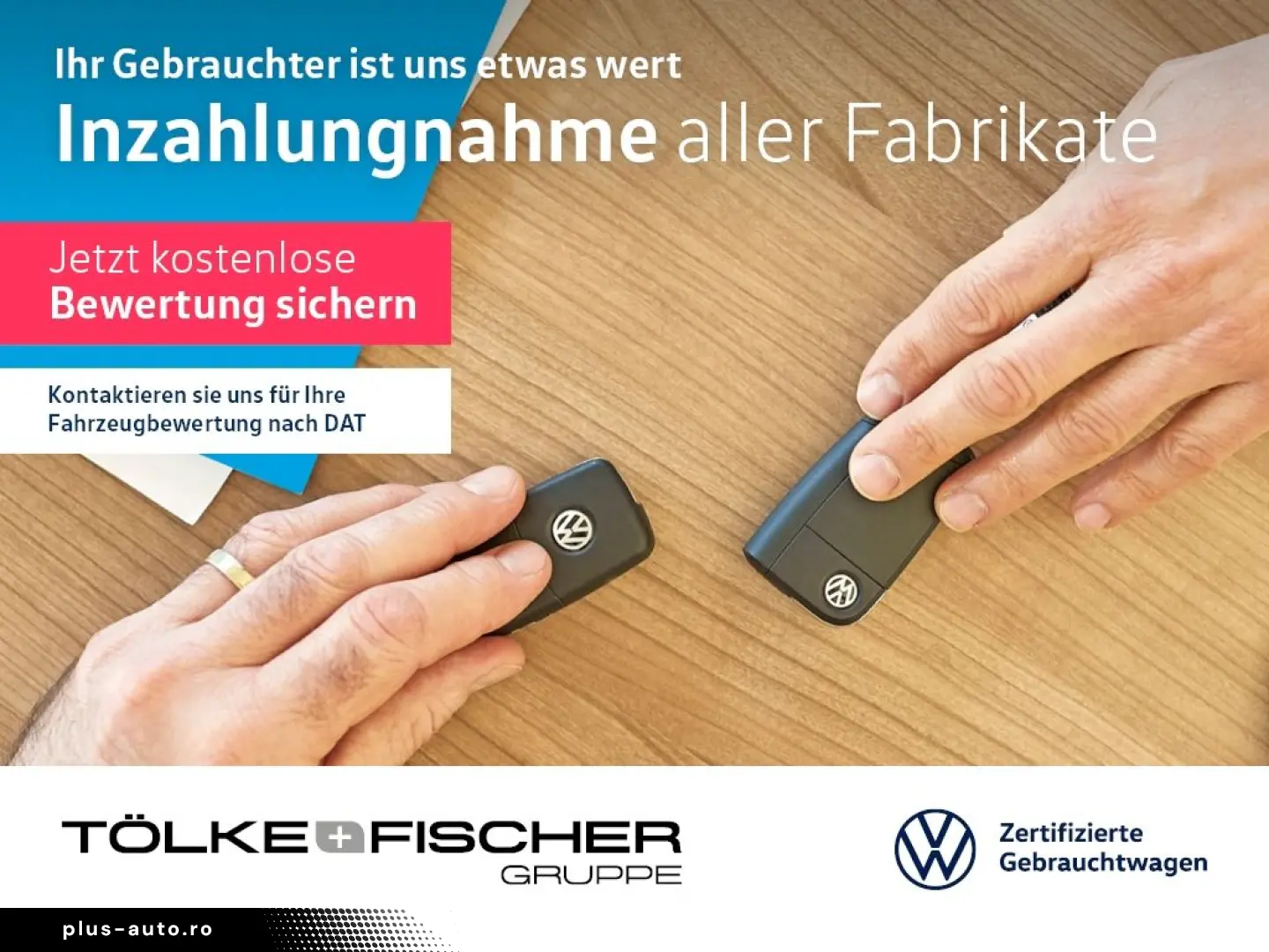 VW T-Roc Cabriolet 1.5 TSI R-Line R-Line ACC AHK