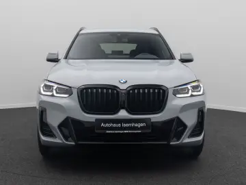 BMW X3 xD30d M Sport