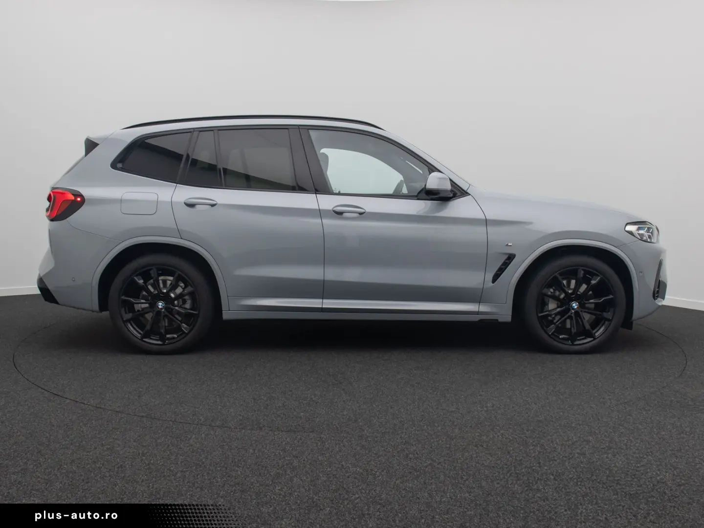 BMW X3 xD30d M Sport