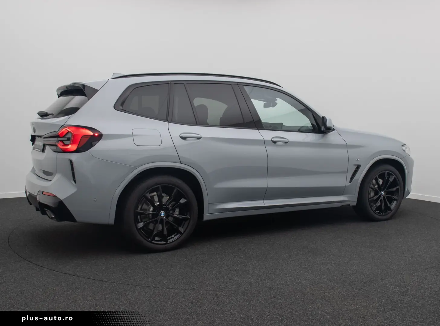 BMW X3 xD30d M Sport