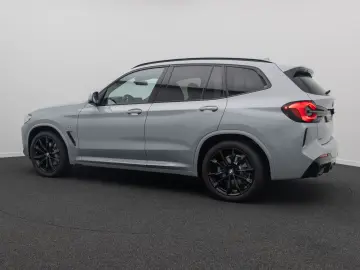 BMW X3 xD30d M Sport