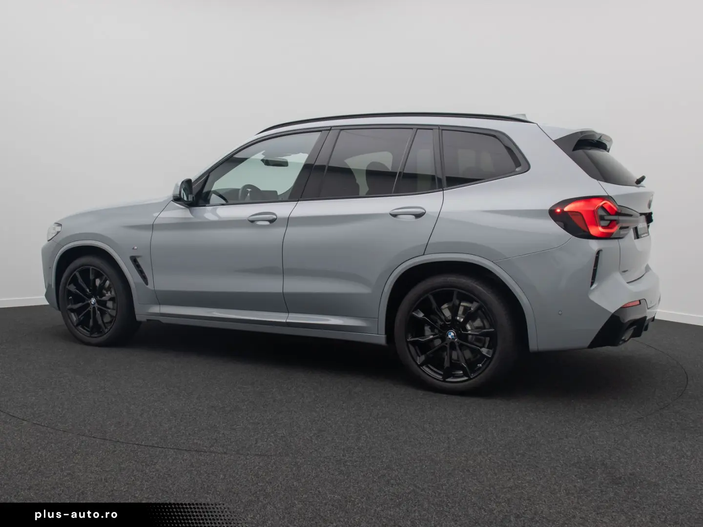 BMW X3 xD30d M Sport