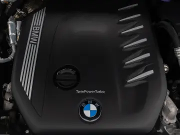 BMW X3 xD30d M Sport