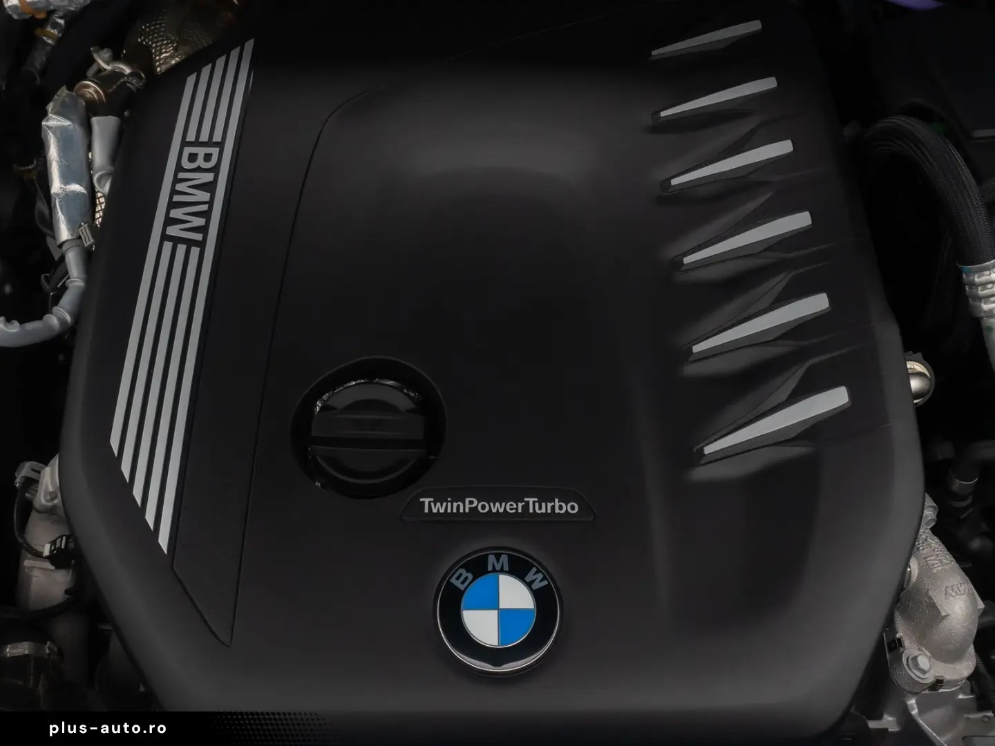 BMW X3 xD30d M Sport