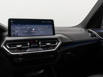 BMW X3 xD30d M Sport