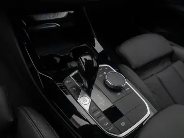BMW X3 xD30d M Sport