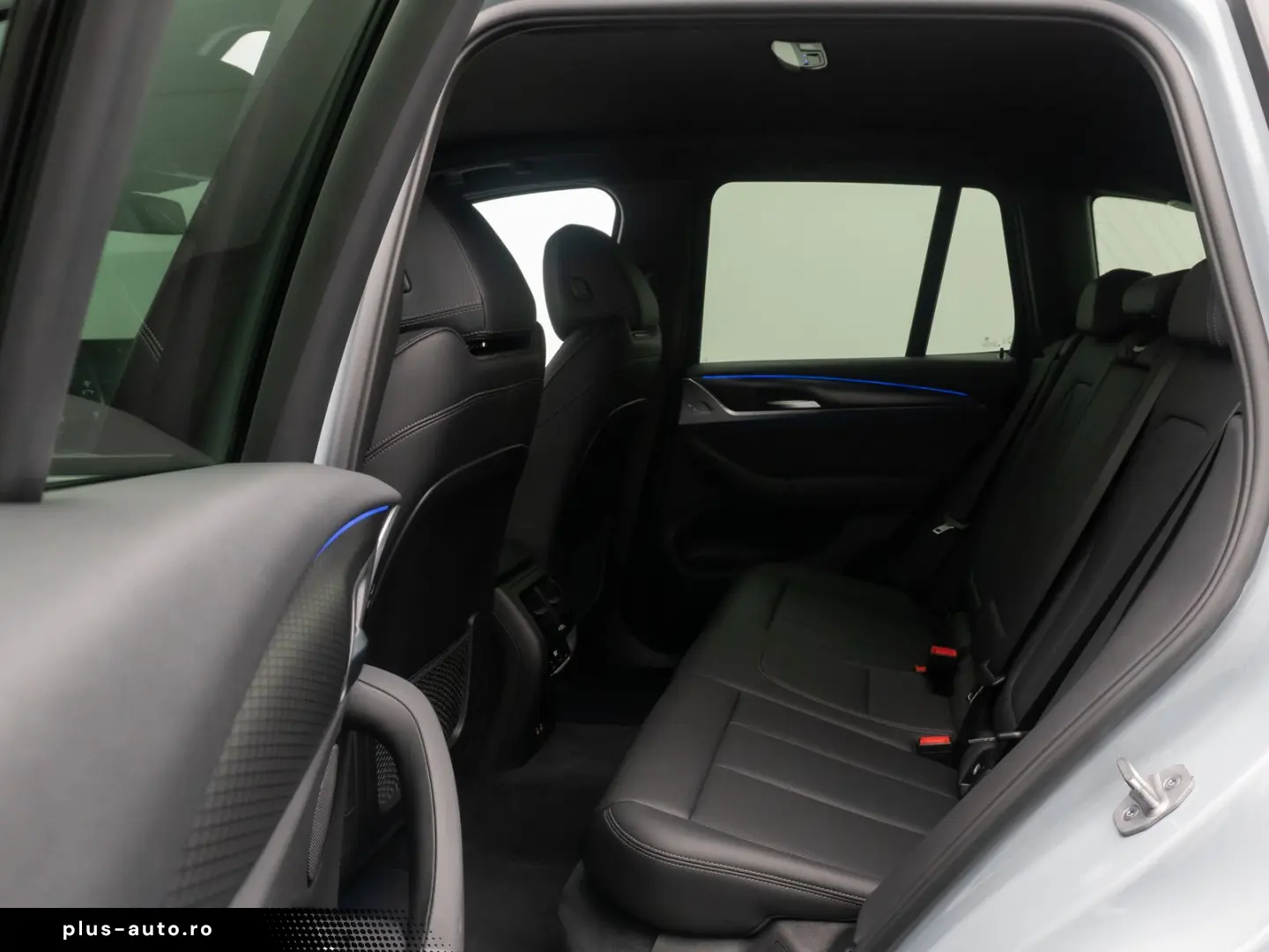 BMW X3 xD30d M Sport