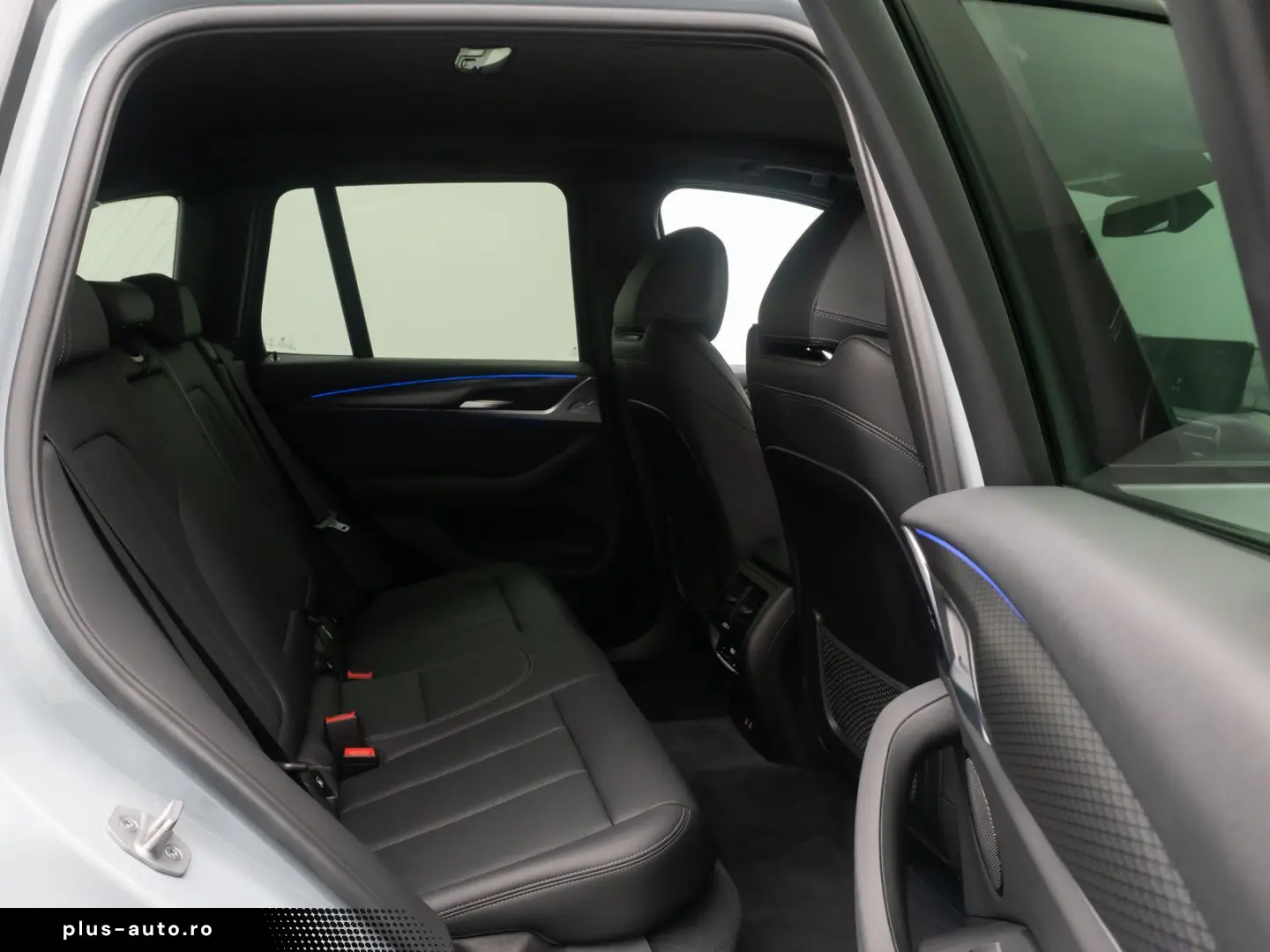 BMW X3 xD30d M Sport