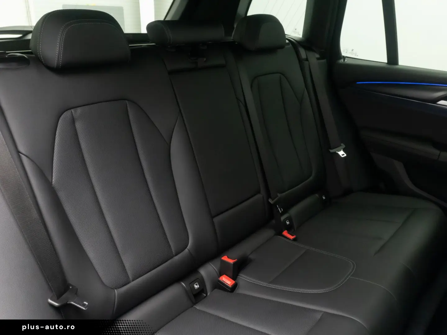 BMW X3 xD30d M Sport