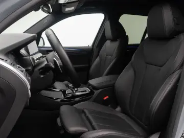 BMW X3 xD30d M Sport
