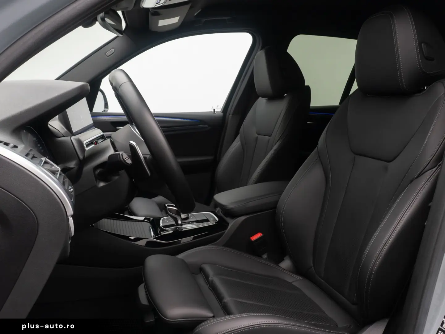 BMW X3 xD30d M Sport