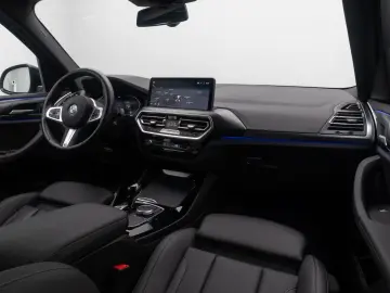 BMW X3 xD30d M Sport