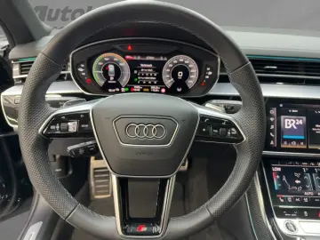 Audi A8 3.0 60 TFSI e S-line Matrix LED Pano