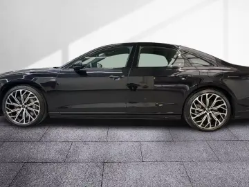 Audi A8 3.0 60 TFSI e S-line Matrix LED Pano