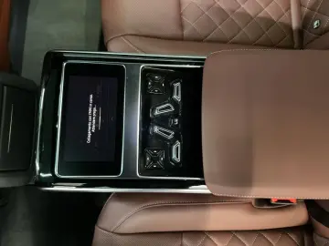 Audi A8 3.0 60 TFSI e S-line Matrix LED Pano