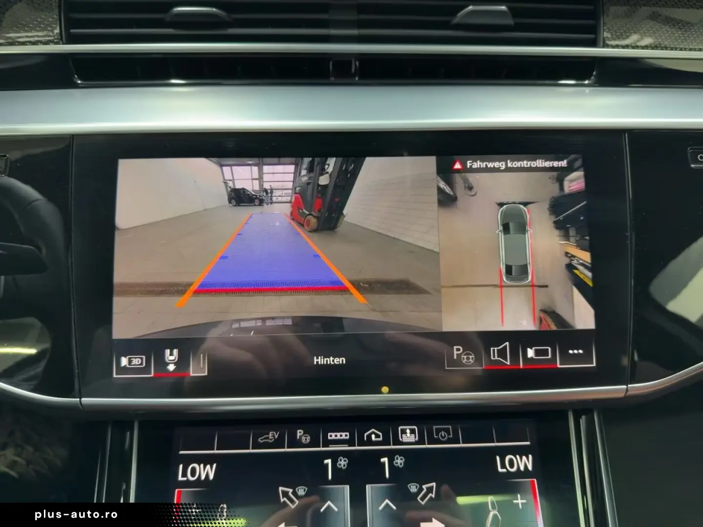 Audi A8 3.0 60 TFSI e S-line Matrix LED Pano
