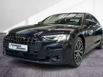 Audi A8 3.0 60 TFSI e S-line Matrix LED Pano