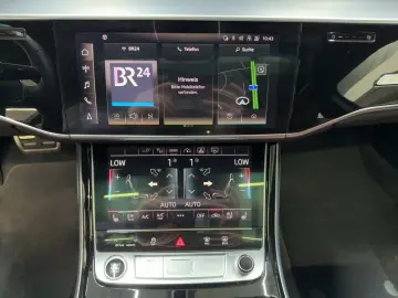 Audi A8 3.0 60 TFSI e S-line Matrix LED Pano