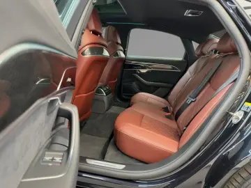 Audi A8 3.0 60 TFSI e S-line Matrix LED Pano