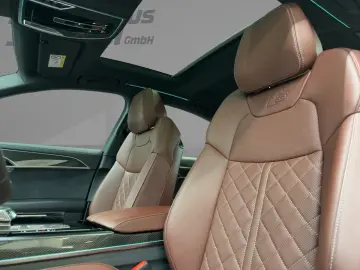 Audi A8 3.0 60 TFSI e S-line Matrix LED Pano