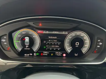 Audi A8 3.0 60 TFSI e S-line Matrix LED Pano