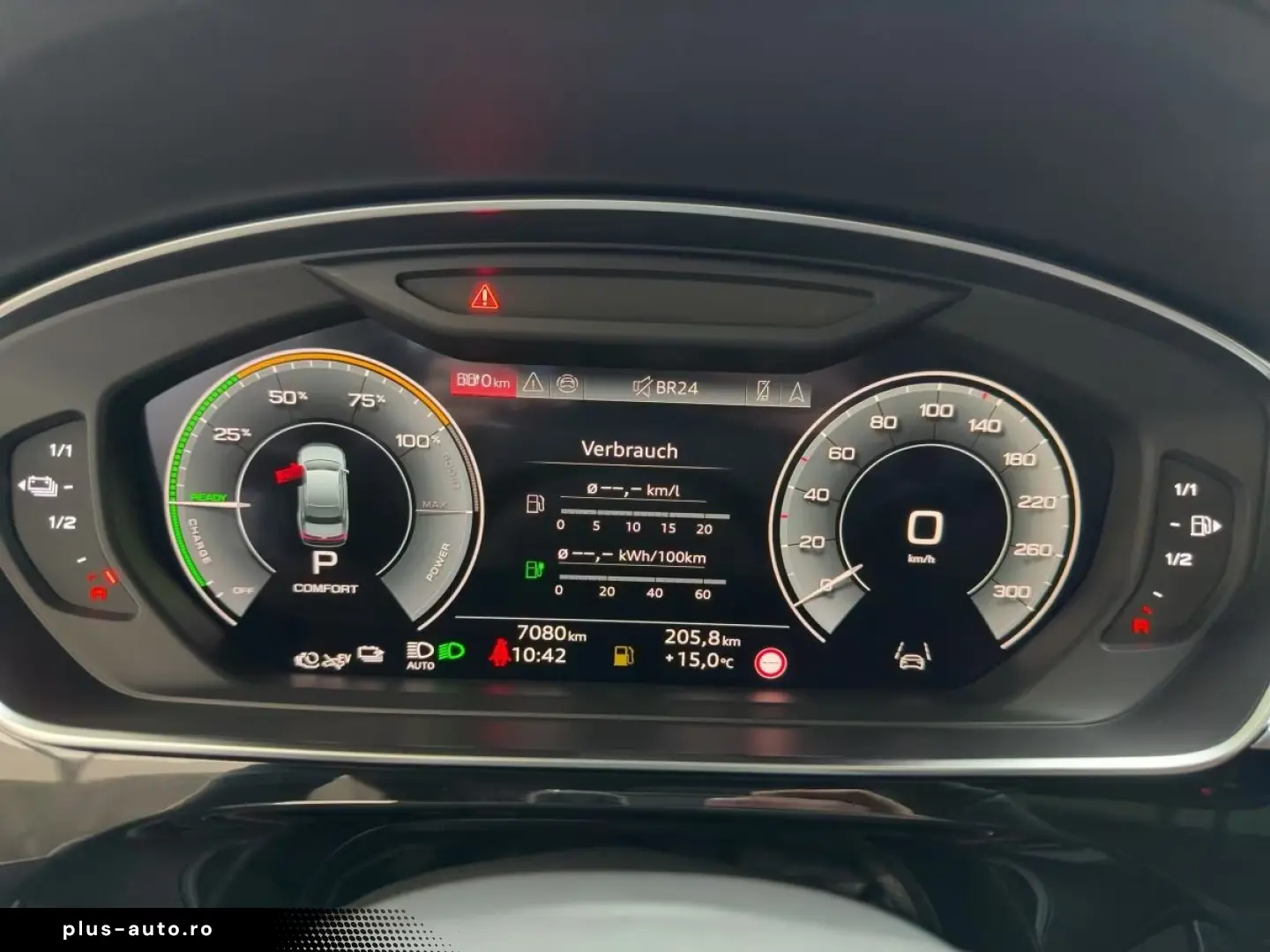 Audi A8 3.0 60 TFSI e S-line Matrix LED Pano