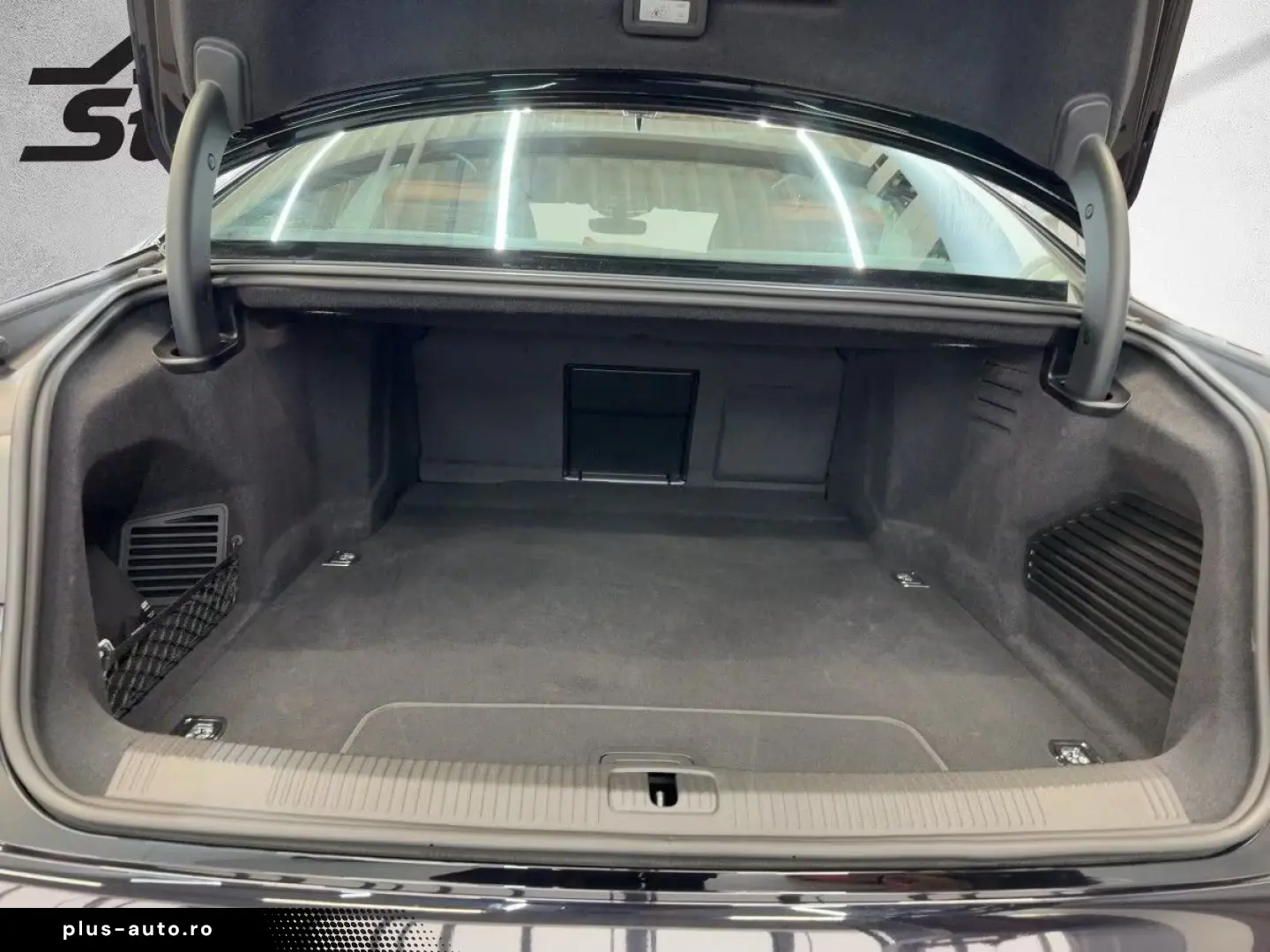 Audi A8 3.0 60 TFSI e S-line Matrix LED Pano