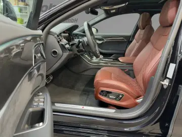 Audi A8 3.0 60 TFSI e S-line Matrix LED Pano