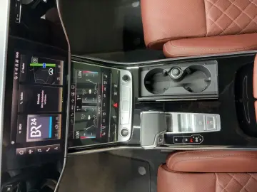 Audi A8 3.0 60 TFSI e S-line Matrix LED Pano