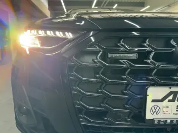 Audi A8 3.0 60 TFSI e S-line Matrix LED Pano