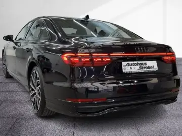 Audi A8 3.0 60 TFSI e S-line Matrix LED Pano
