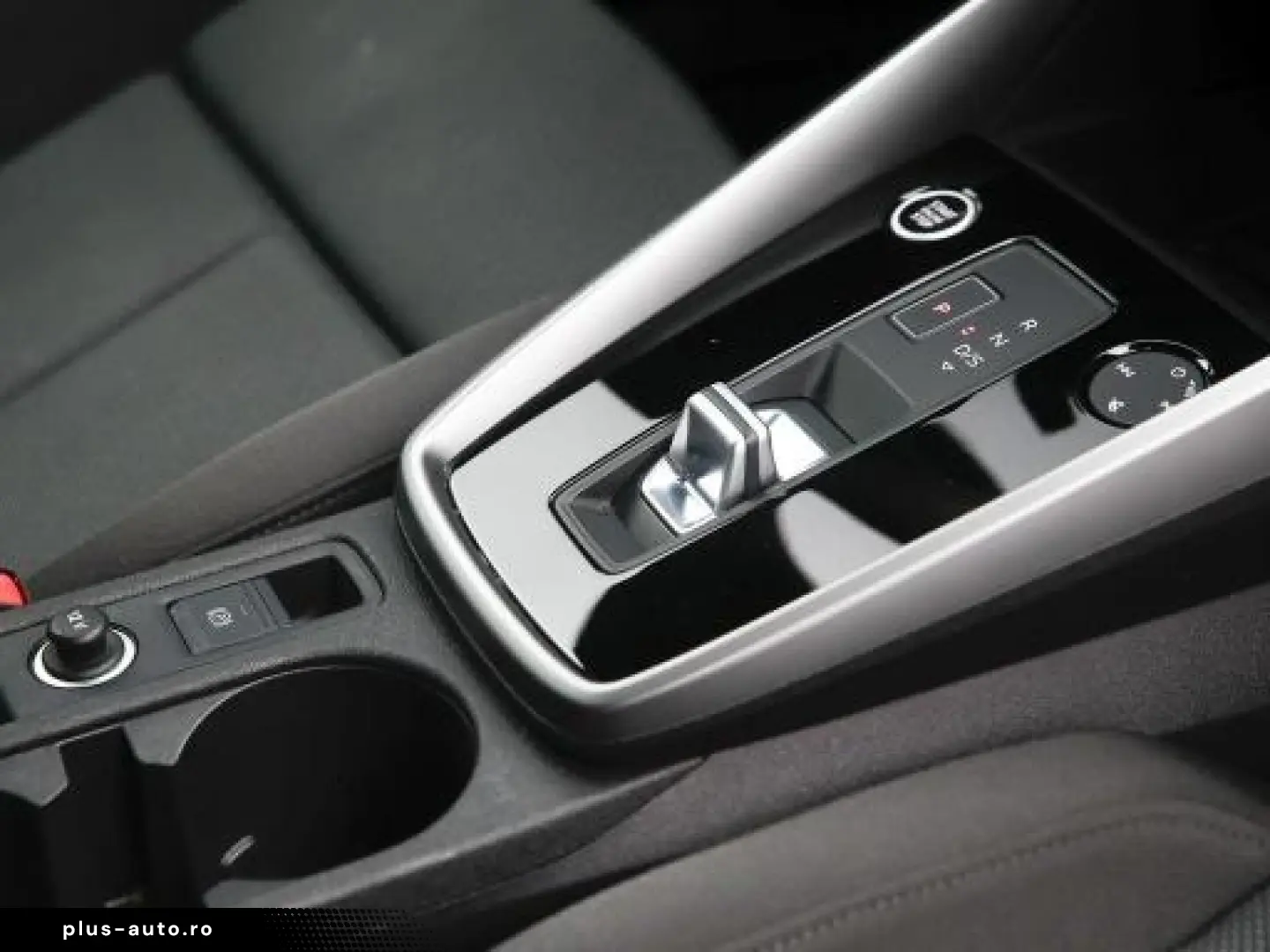 Audi A3 Sportback 35 TDI s-tronic